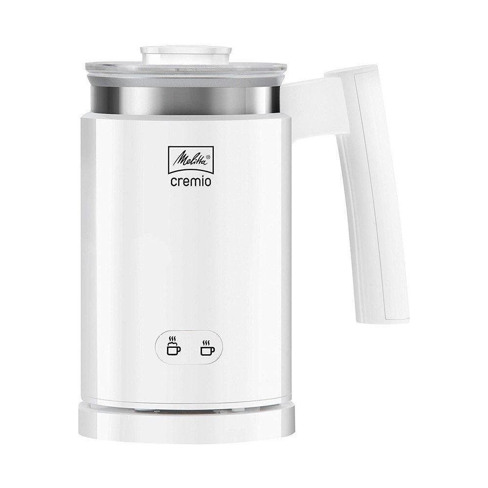 Спінювач Melitta CREMIO White 1014-01 (2199716082)