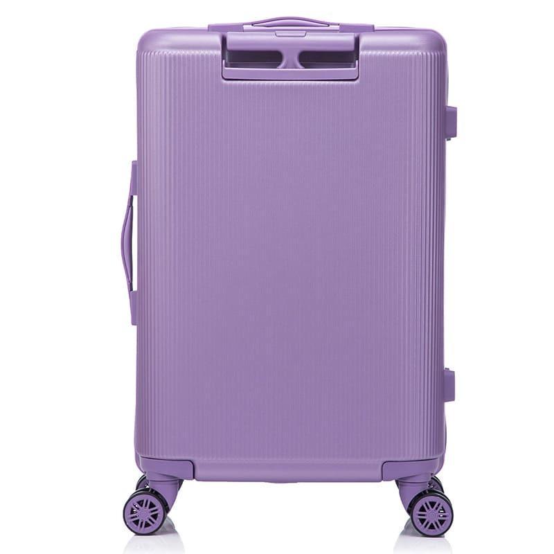 Чемодан SEMI LINE 28" L 93 л Purple (DAS303378) - фото 4 Чемодан SEMI LINE 28" L 93 л Purple (DAS303378) - фото 4