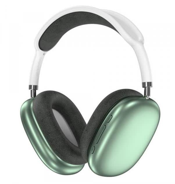 Наушники беспроводные Xo BE25 Green