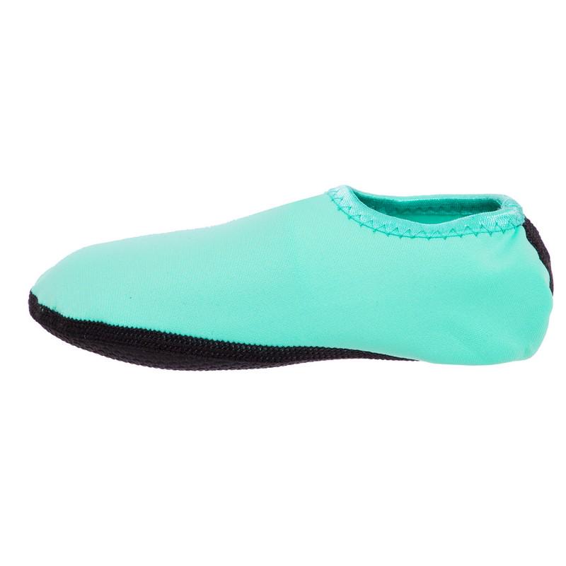 Взуття Skin Shoes для спорту та йоги SP-Sport М р. 35-38 М'ятний (PL-6870-M) - фото 4