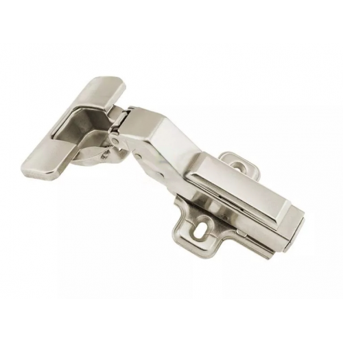 Петля меблева кутова Sigma 30° Clip-On з доводчиком d 35 мм (714069)