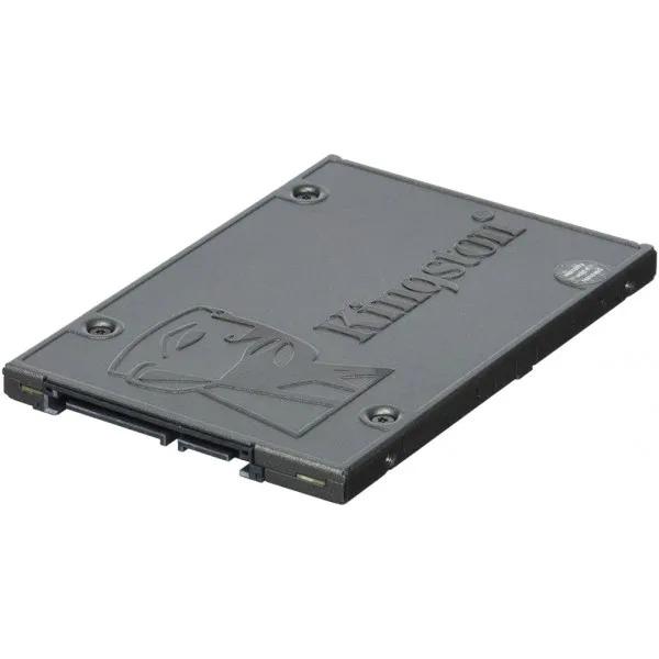 Твердотельный накопитель Kingston 480 Гб 3D V-NAND (SA400S37/480G) - фото 3