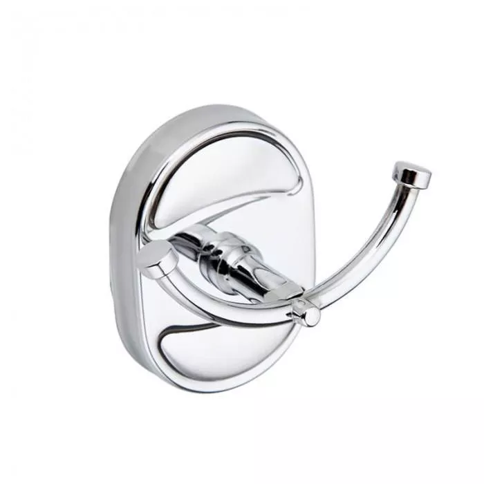 Крючок для ванной Frap F1905-2 двойной