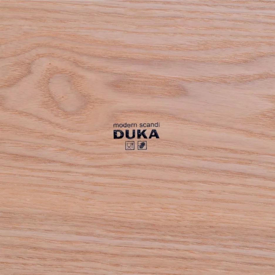 Таця DUKA MODERN SCANDI 45х35 см Дерево (1216176) - фото 4 Таця DUKA MODERN SCANDI 45х35 см Дерево (1216176) - фото 4