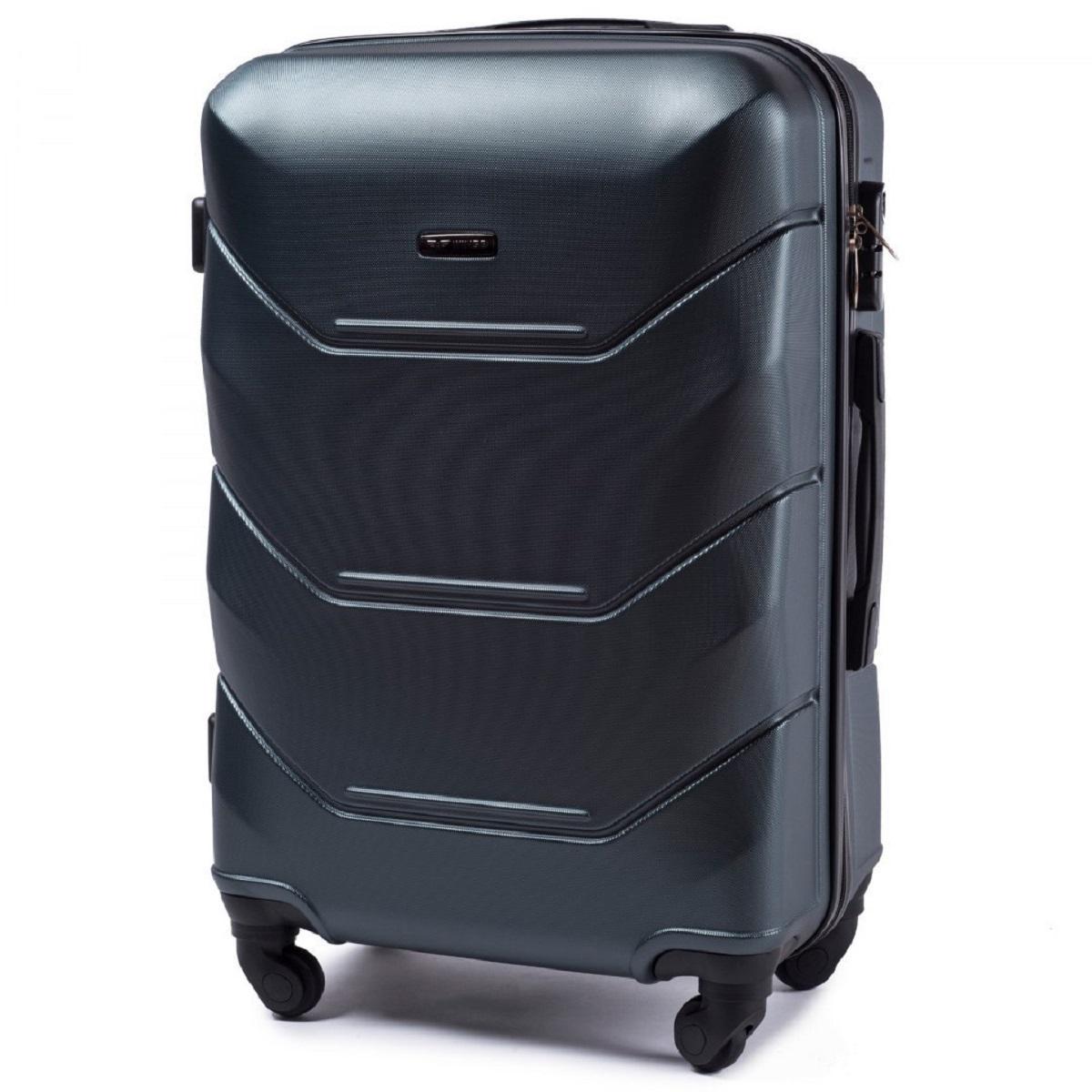 Валізи Wings Валізи Wings