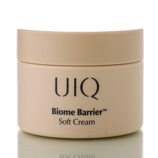 Крем увлажняющий UIQ Biome Barrier Soft Cream 60 мл