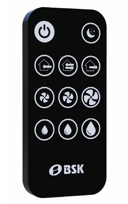 Рекуператор BSK Zephyr V 2.6 с Wi-FI (afe39299) - фото 6 Рекуператор BSK Zephyr V 2.6 с Wi-FI (afe39299) - фото 6