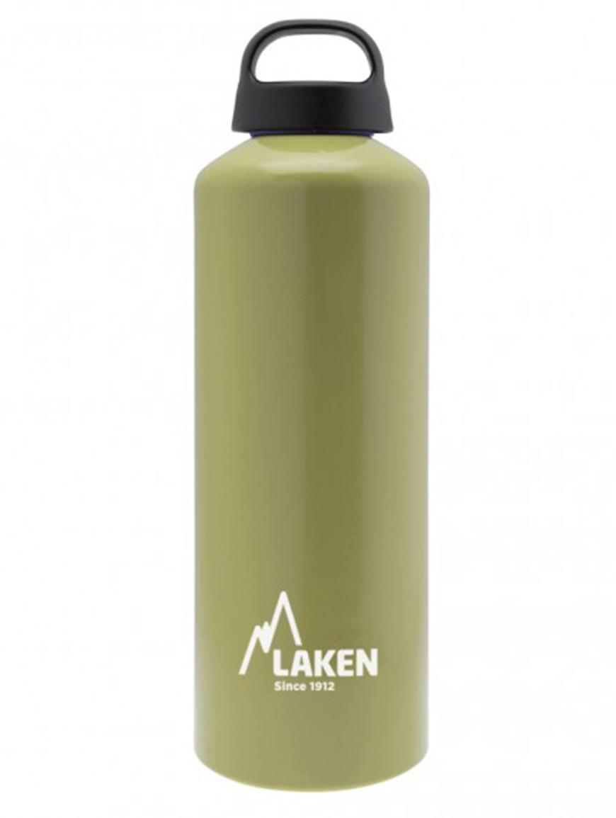 Фляга Laken Classic 1 л Khaki (1004-33-K)