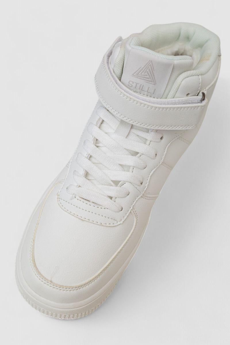 Кроссовки мужские зимние Stilli 248RCX630 р. 43 Белый (115818_832226) - фото 2 Кроссовки мужские зимние Stilli 248RCX630 р. 43 Белый (115818_832226) - фото 2