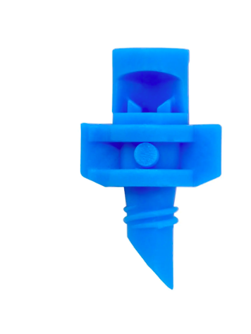 Микроджет Presto-PS капельница для полива шуруп 90 л/ч 90° (MJS-090)