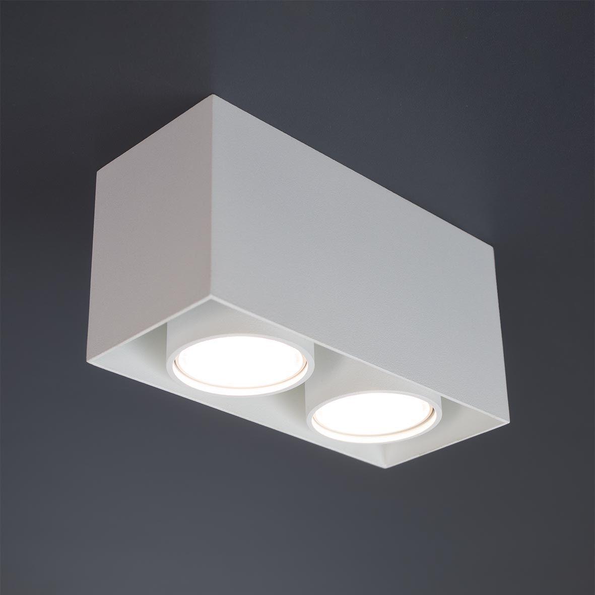 Светильник точечный Imperium Light 272216.01.01 Linkor