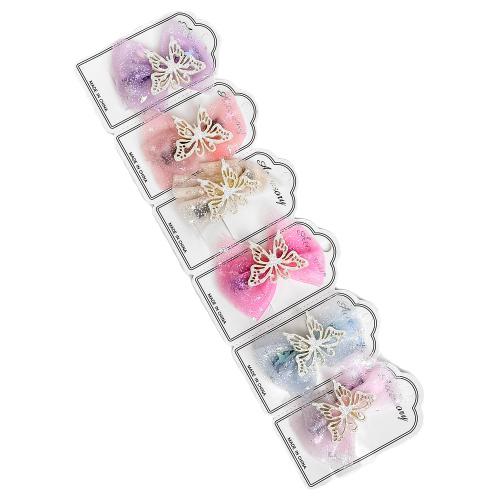 Набір шпильок для волосся Stenson WW02278 12 шт.