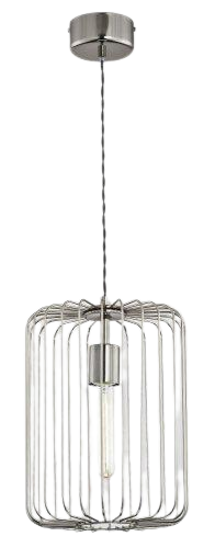 Люстра Alfa Lenka лофт (60400)