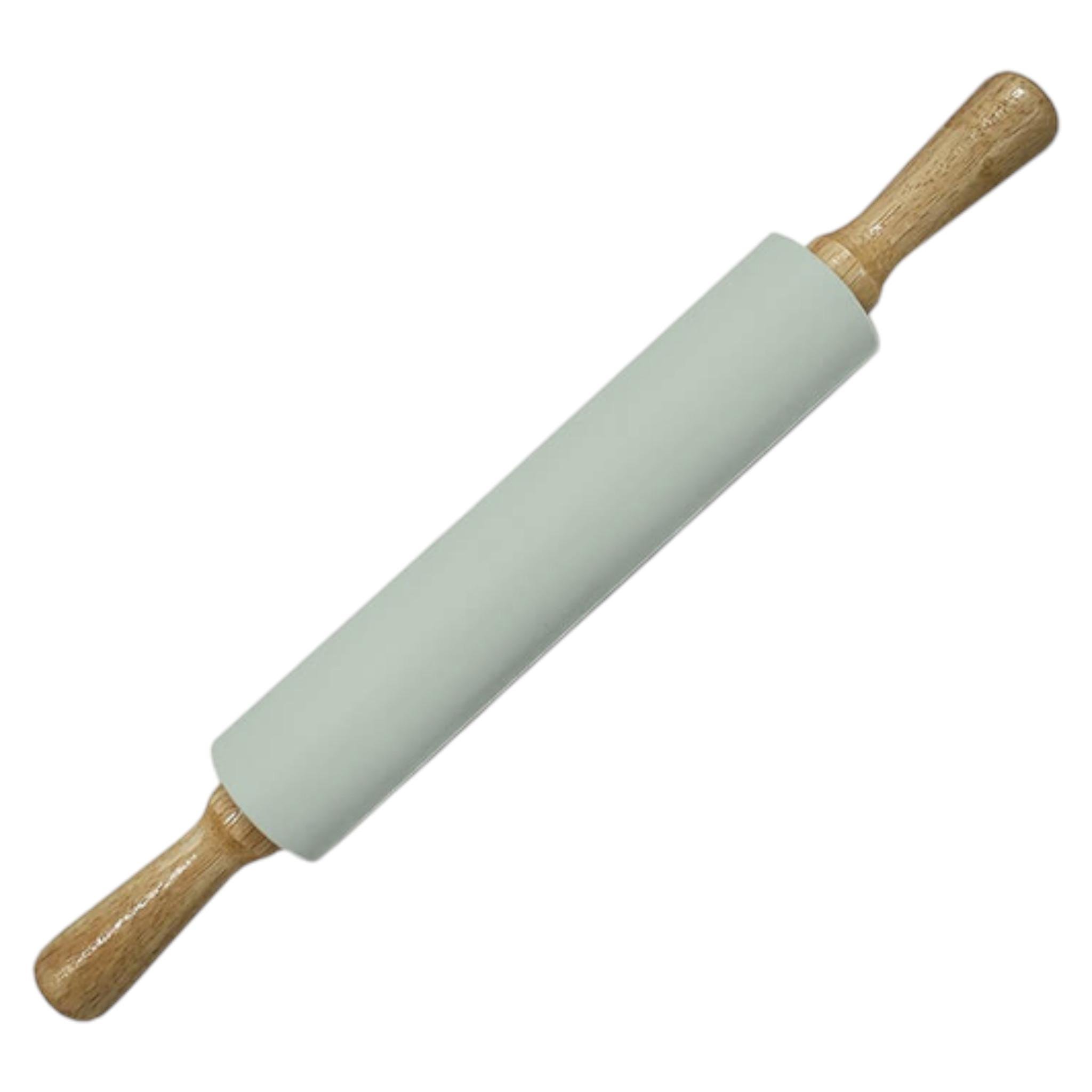 Качалка для тіста Maestro MR-1585 силікон 43 см Minty (25443696)