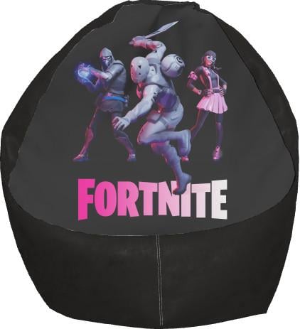 Кресло-груша Fortnite 24 M (13273749)