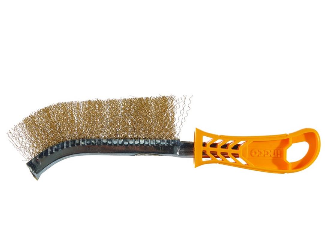 Щетка по металлу INGCO HWB02250