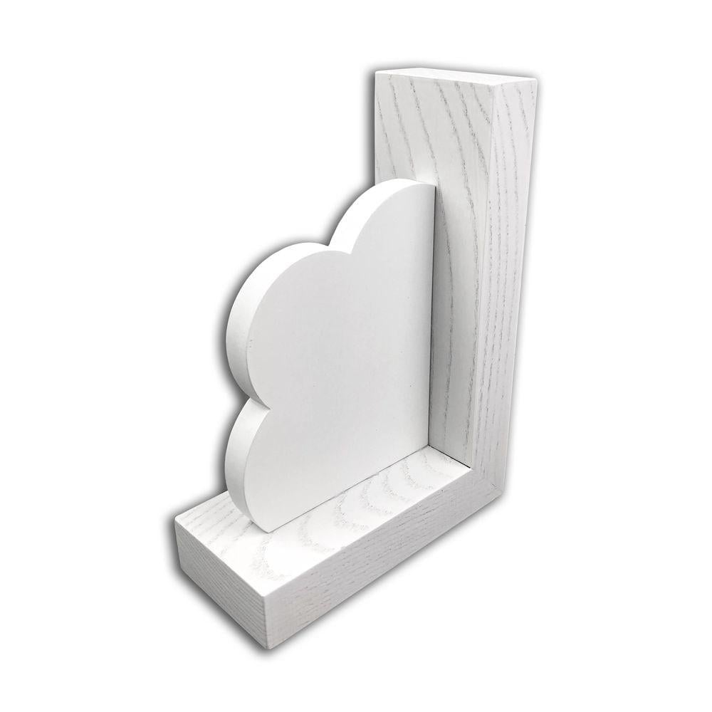 Підставка для книг "Home sweet home/Books as a journey" Коричневий - фото 2 Підставка для книг "Home sweet home/Books as a journey" Коричневий - фото 2