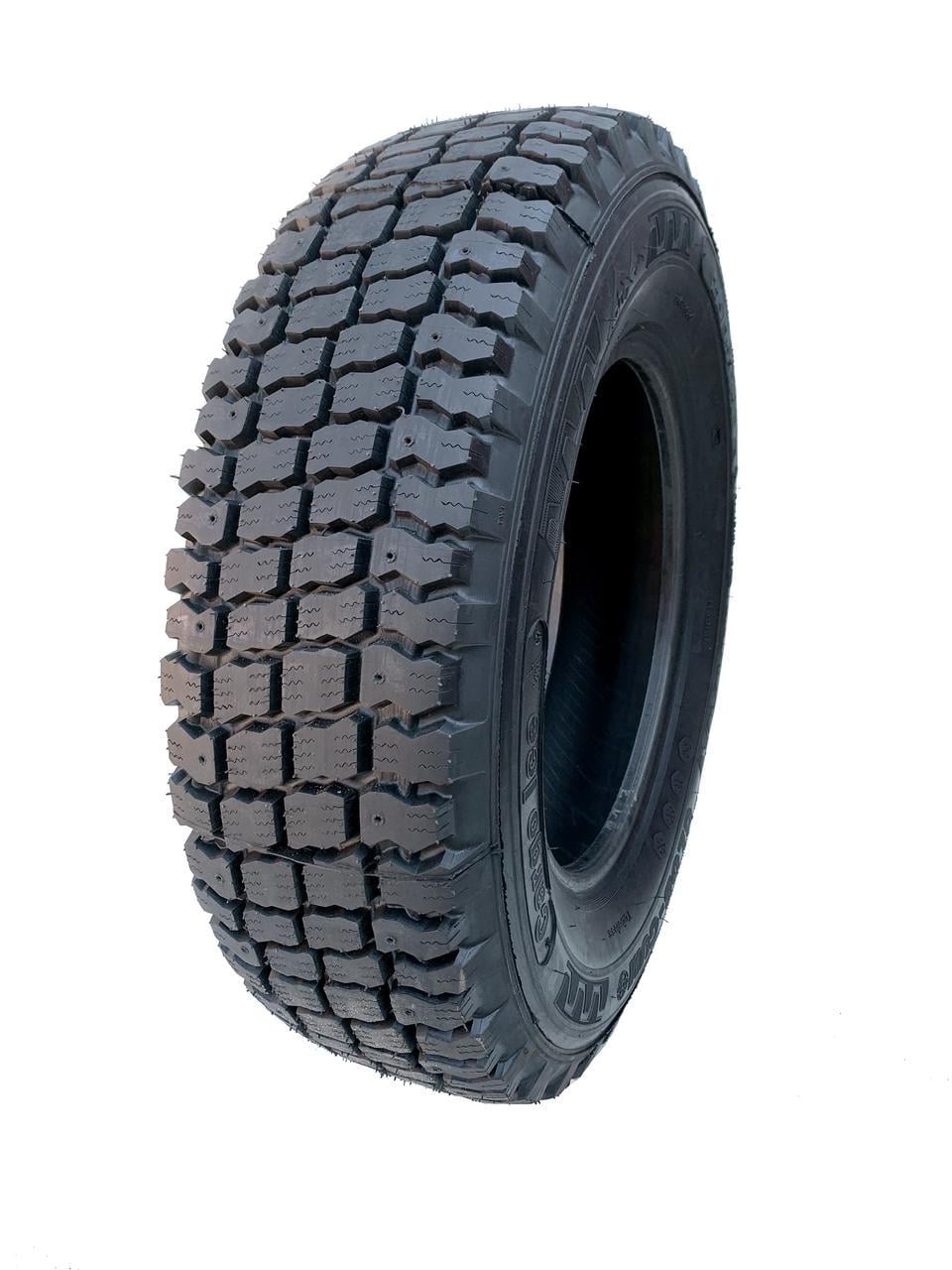Шина всесезонная Glob Gum 4 Season 215/75 R16C 116/114Q (1231163089)