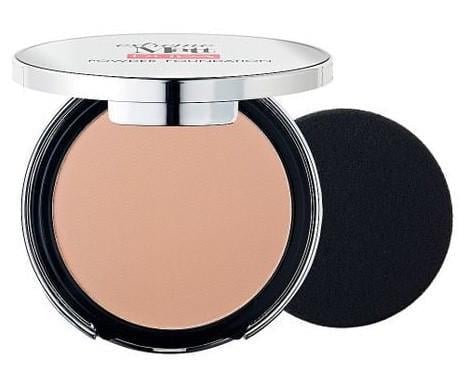 Пудра-основа для обличчя Pupa Extreme Matt Powder Foundation SPF 20 040 Natural Beige 11 г (2189270538) - фото 1 Пудра-основа для обличчя Pupa Extreme Matt Powder Foundation SPF 20 040 Natural Beige 11 г (2189270538) - фото 1