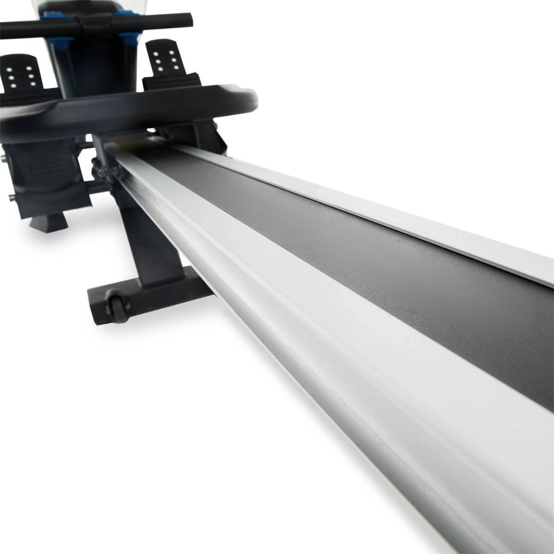 Гребний тренажер аеромагнітний York Fitness Turbine - фото 15 Гребний тренажер аеромагнітний York Fitness Turbine - фото 15