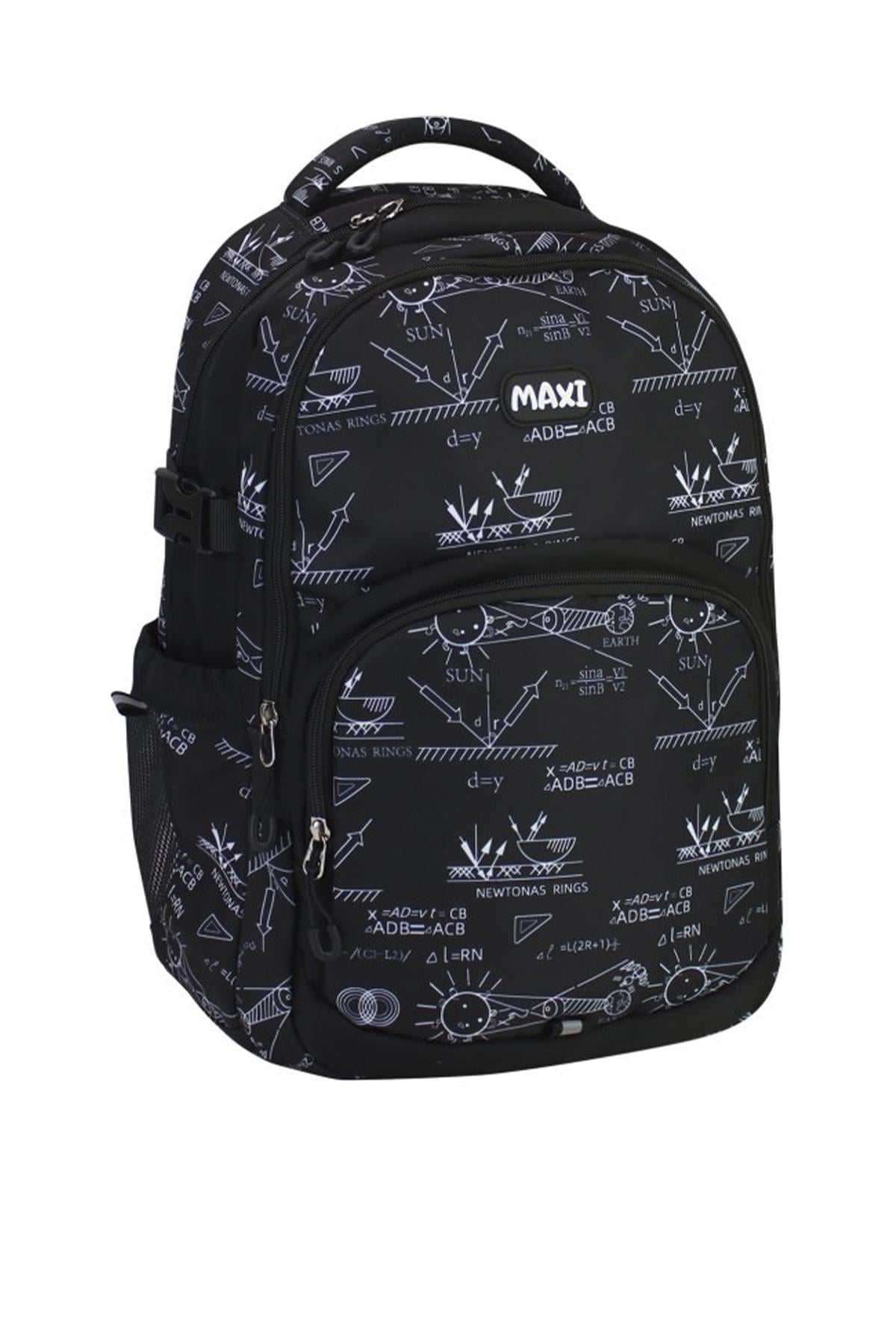 Рюкзак Maxi 16,5" Maxi MX85122 Рюкзак Maxi 16,5" Maxi MX85122