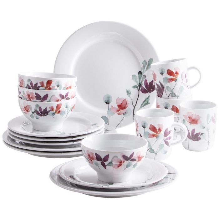 Столовий сервіз HeyDay Kahla 16 пр. (33497565)