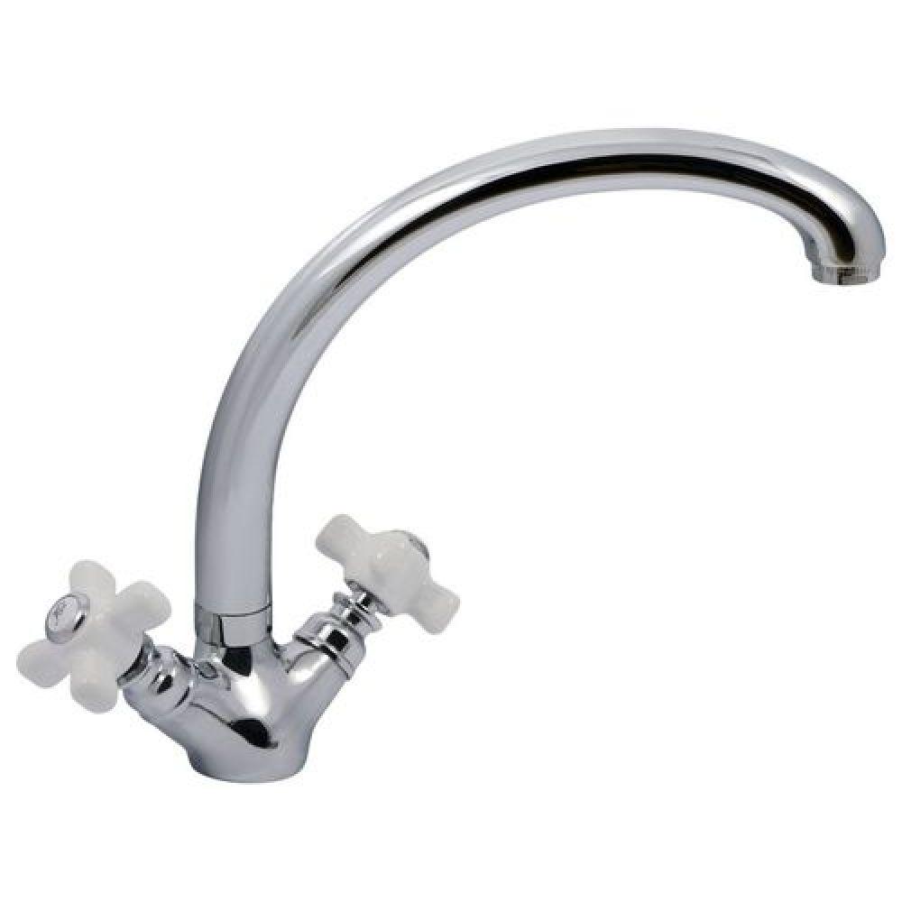 Смеситель для кухни Haiba 273 Odyssey (37501) Смеситель для кухни Haiba 273 Odyssey (37501)