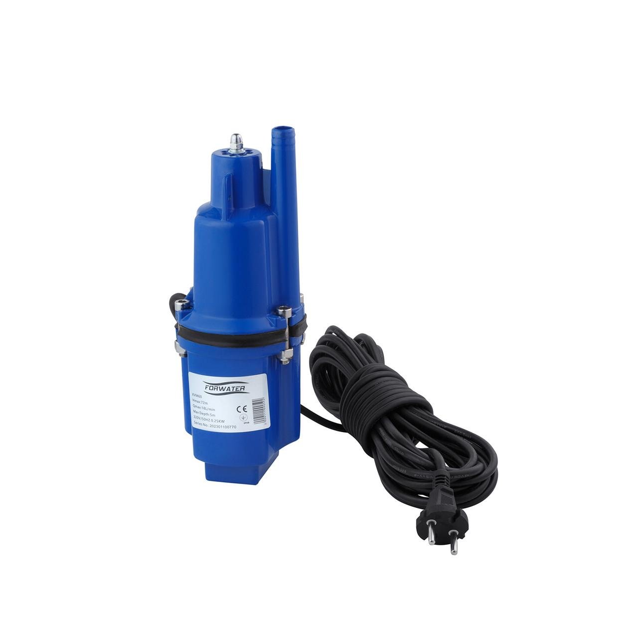 Насос вибрационный Forwater XVM60 (2681048099)
