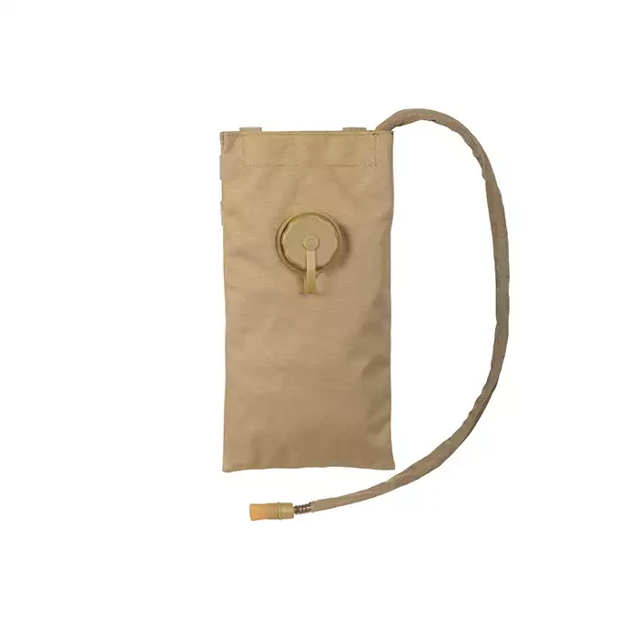 Гидратор Molle с контейнером 2 л Coyot (M51613206-TAN) - фото 2