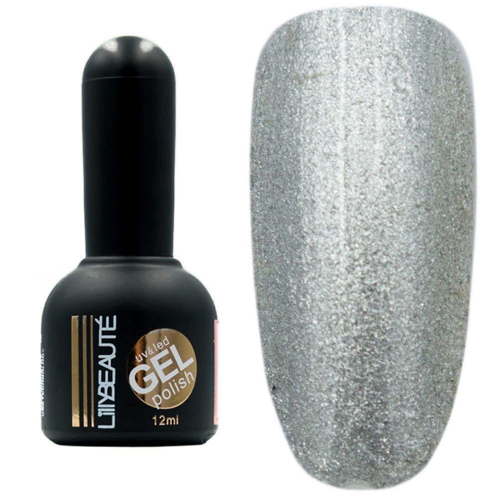 Гель-лак Lilly Beaute No157 12 мл