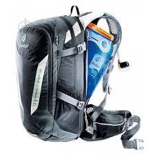 Рюкзак Deuter Compact EXP 10 SL Blueberry (1052-3200115 3207)