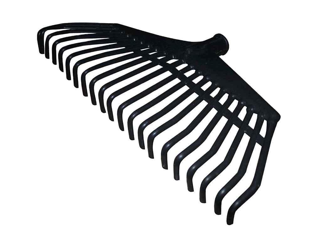 Грабли веерные малые (248563)