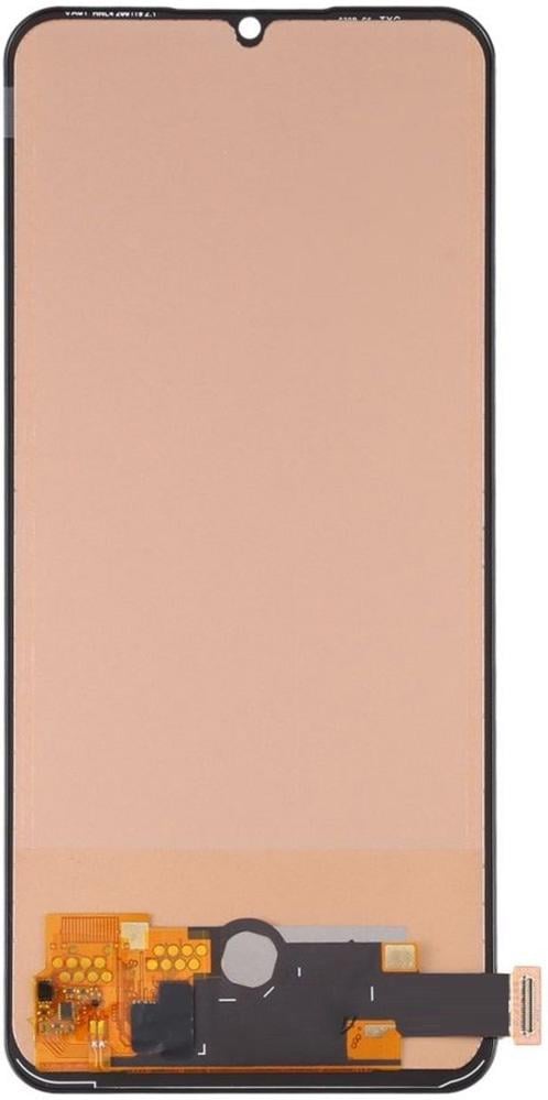 Дисплей и cенсор для Vivo V23E 4G/5G V2126 TFT Black