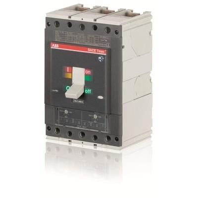 Автоматический выключатель ABB T5N 630 TMA 500-5000 3P F F (1SDA054456R1)