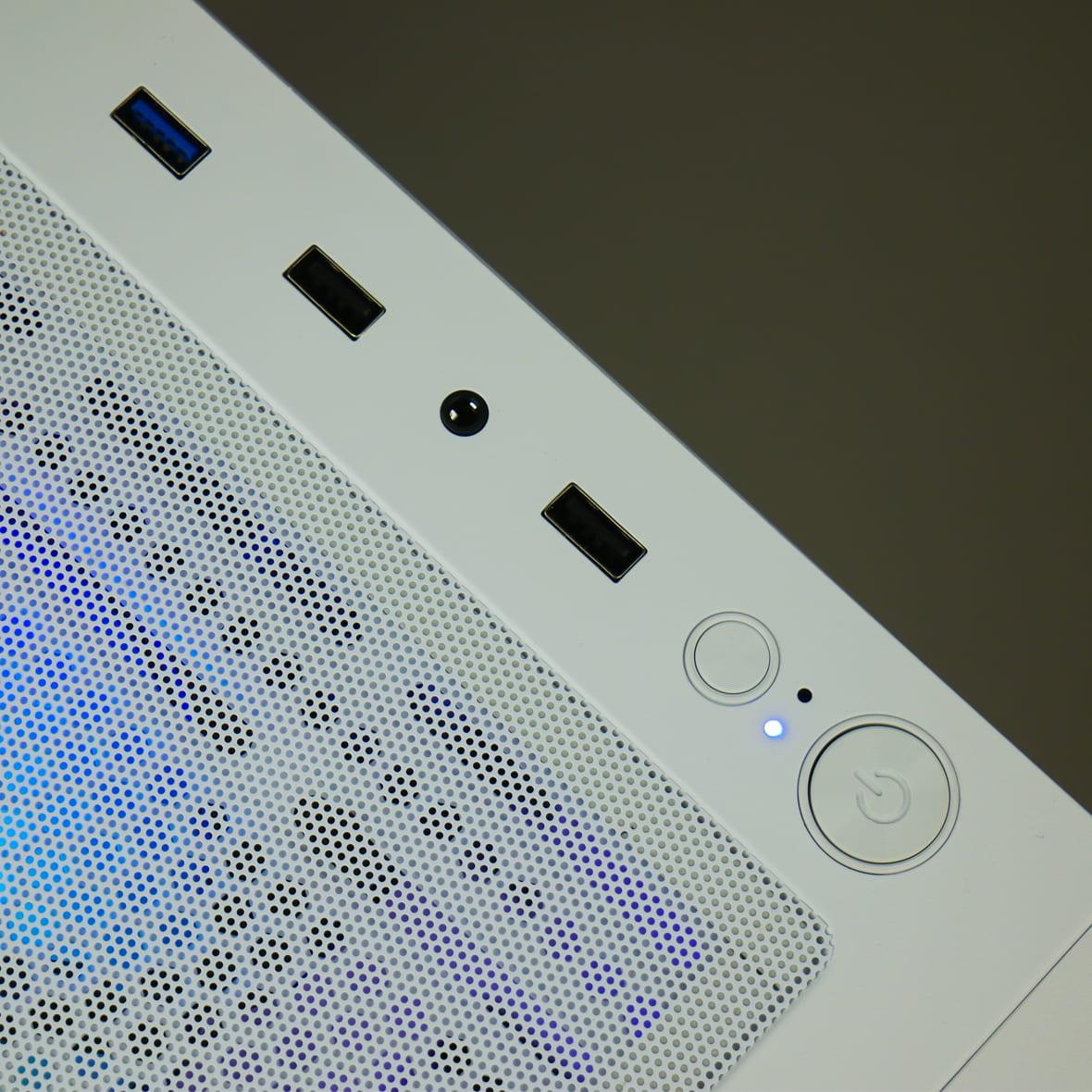 Игровой ПК Digitalfury I5 Core I5 11400F 16 Gb DDR4 RTX 5060 8 Gb 500 Gb SSD M2 H510 600W - фото 7 Игровой ПК Digitalfury I5 Core I5 11400F 16 Gb DDR4 RTX 5060 8 Gb 500 Gb SSD M2 H510 600W - фото 7