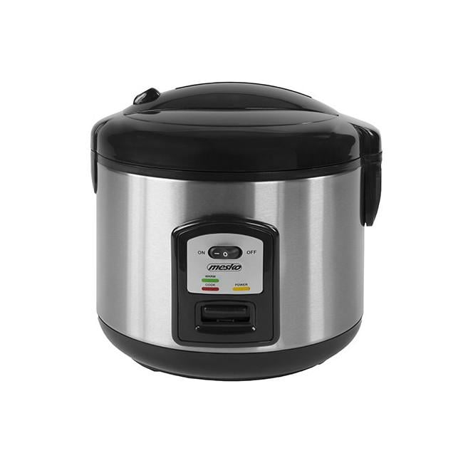 Рисоварка Mesko MS 6411 Чорний (iz13433)