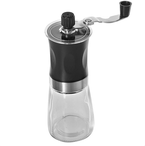 Мельница для специй Stenson 6,5х17,5 см (R26417)