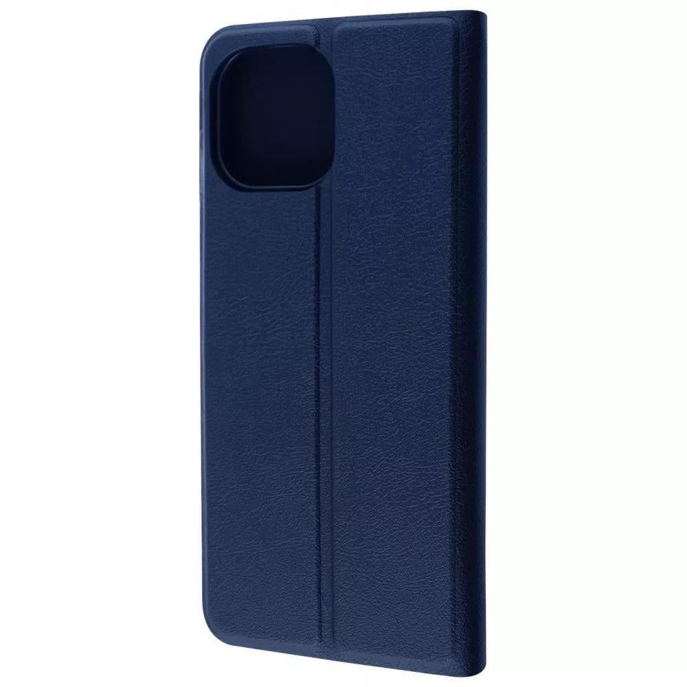 Чохол-книжка для телефону WAVE Stage Case Samsung Galaxy A31 Blue - фото 1