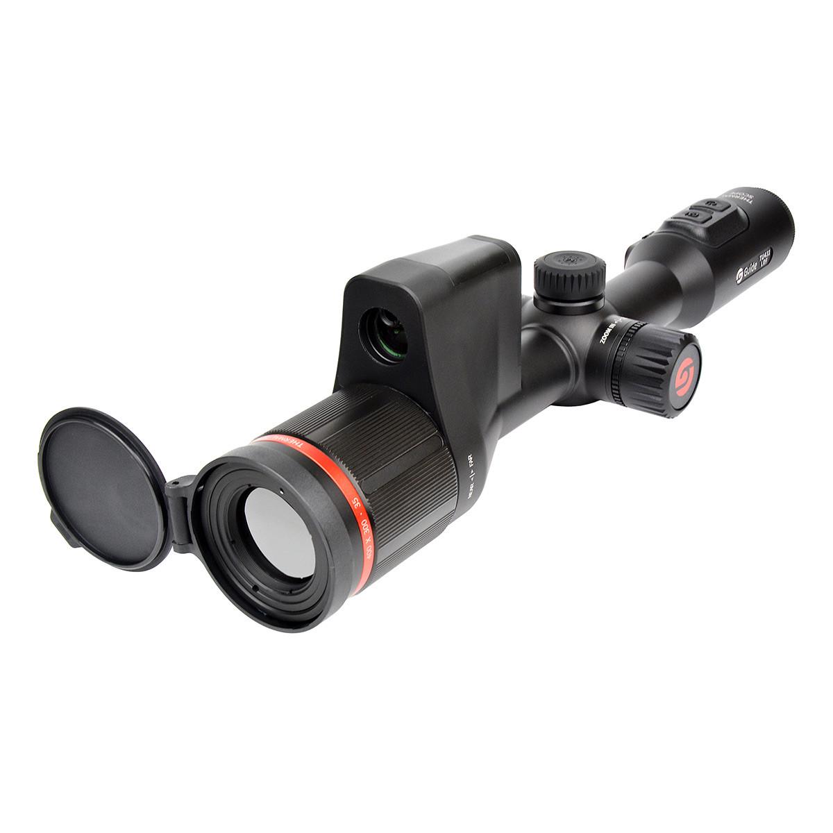Приціл тепловізійний GUIDE TU431 LRF 400x300px 35 мм з далекоміром (25072168)