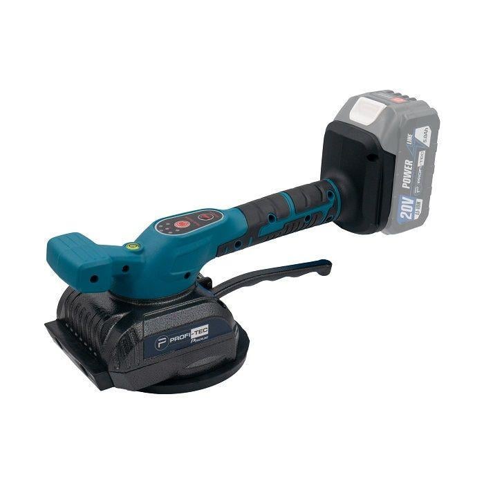 Присоска вибрационная PROFI-TEC VMC-Universal PowerLine аккумуляторная без АКБ/ЗУ (2364065168)