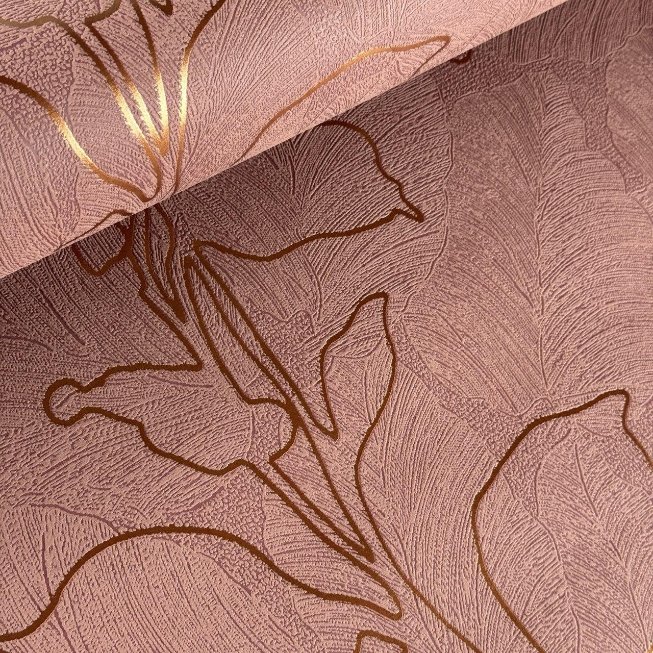 Обои виниловые на флизелиновой основе Marburg 57945 рулон 10х0,53 м (2788331554)