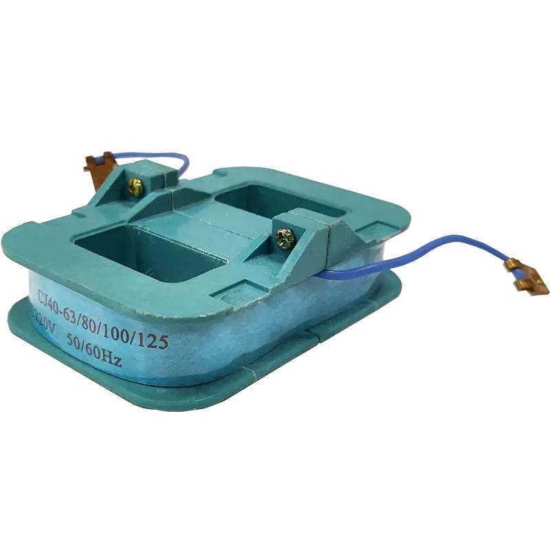 Катушка CNC для CJ-40 габарит 160-250А 230 В (Б00046825)