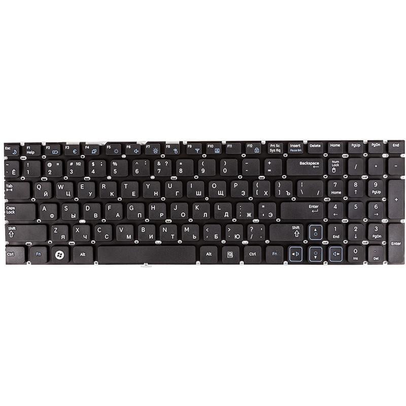 Клавиатура Power для ноутбука SAMSUNG RC508 RC510