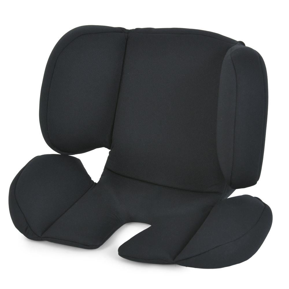 Автокресло-бебикокон El Camino i-FLOW i-SIZE R129 для роста 40-87 см 3-точечное с боковой защитой Черный (30329172) - фото 5