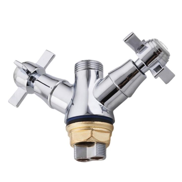 Змішувач для кухні Frap F4424 без виливу Хром (102280)