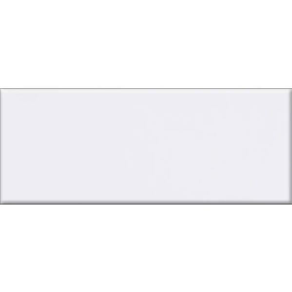 Плитка Cersanit Indira White Satin 20x60 см (16802)