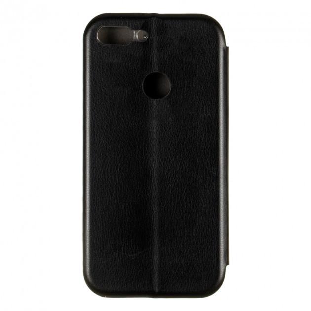 Чохол-книжка G-Case Ranger Series for Huawei P Smart Black - фото 2