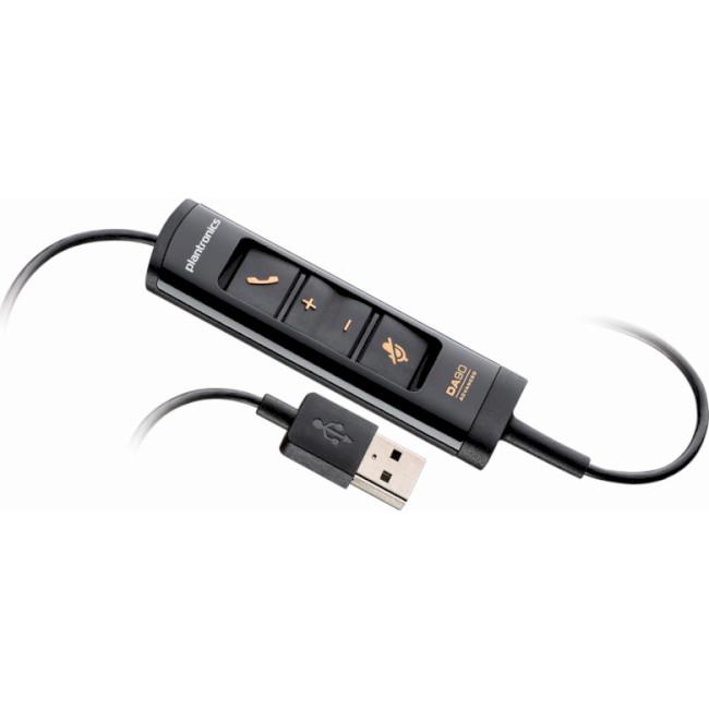 Гарнітура Poly EncorePro 515 Mono USB-A Чорний (783R1AA) - фото 3