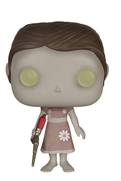 Фигурка Funko Pop Games Bioshock Little Sister (Game GB LS 66)