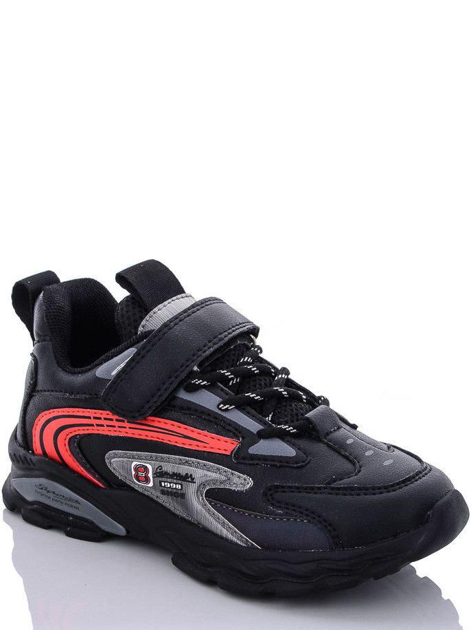 Кроссовки Jong Golf BN10513-0 р. 26 Черный